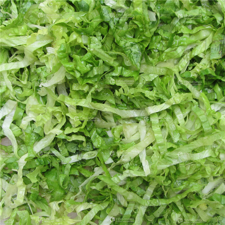 4 Cutting Blade Caraway Cutting Machine, Vegetable Okra Cutter