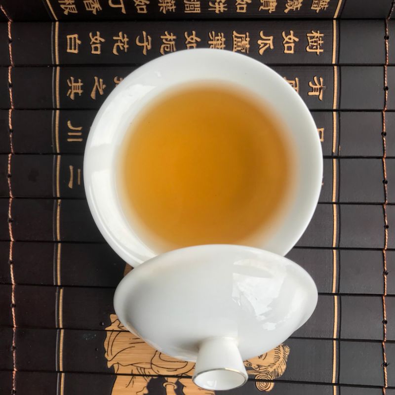 Snail Shape Green Snail Tea Tea Bag