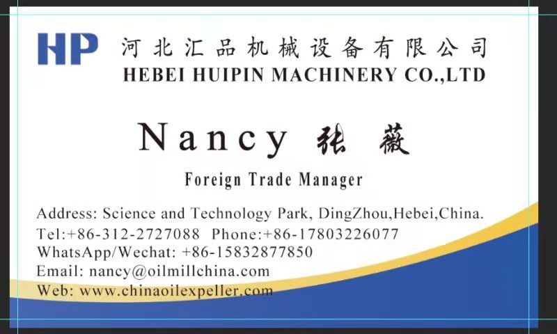 Oil Press Machine/Oil Extraction Pressing Machine/Oil Expeller