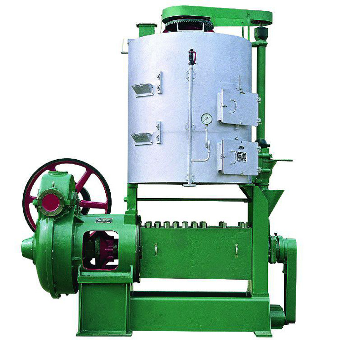 Economical Oil Press Machine Oil Expeller for Sale