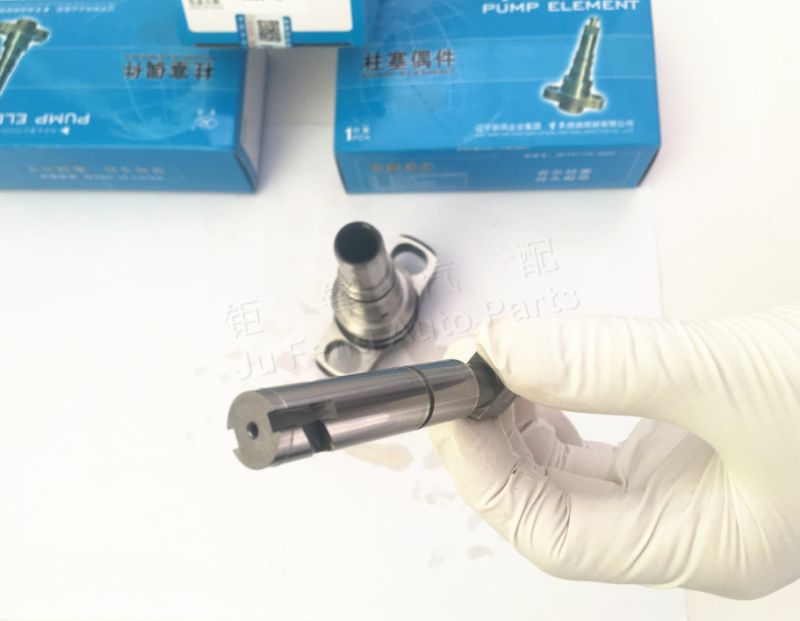 Engine Parts Diesel P Series High Pressure Fuel Oil Pump Plunger Say120p170s