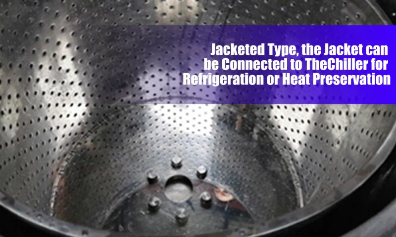Hemp Ethanol Extraction Machine System Centrifuge Equipment