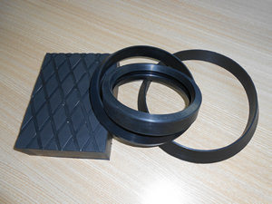 Sck Oil Seal, NBR Oil Seal, FKM Oil Seal, Fluorubber Oil Seal (3A5012)