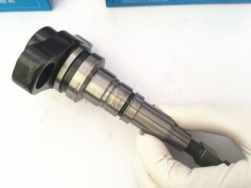 Engine Parts Diesel P Series High Pressure Fuel Oil Pump Plunger Say120p170s