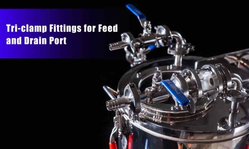 Hemp Ethanol Extraction Machine System Centrifuge Equipment