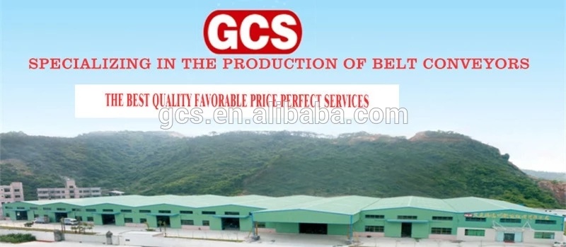 Belt Conveyor Roller/Heavy Duty Roller/Steel Conveyor/Rubber Conveyor Roller/Conveyor Chain