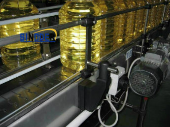 Til Seeds Jatropha Seeds Cotton Seed Oil Refinery Machine