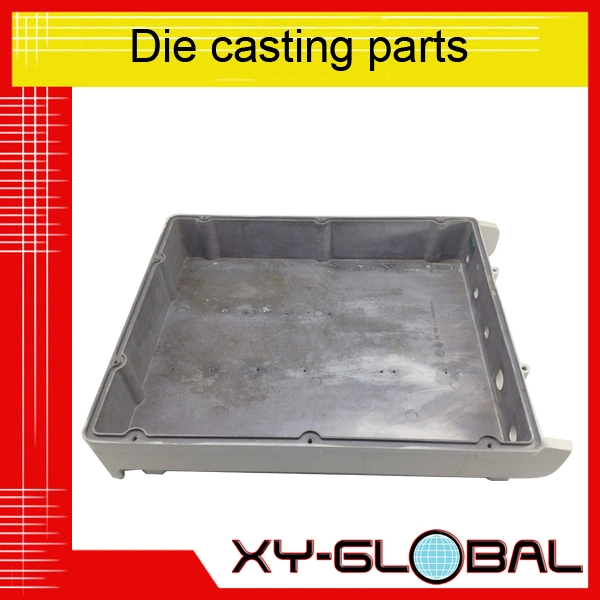 High Precision Custom Stainless Steel Precision Casting Investment Casting