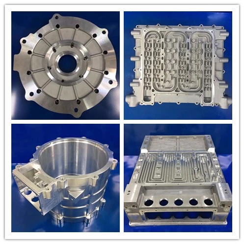 Aluminum Die Casting /Sand Casting Parts/Investment Casting Aluminum