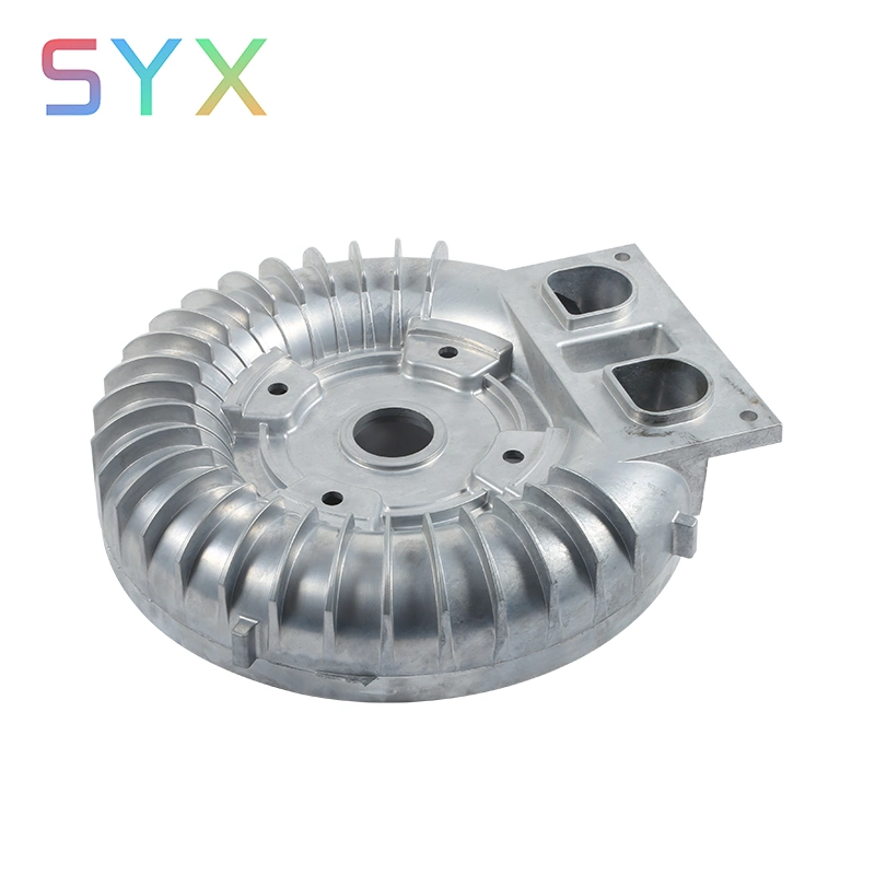 ADC12, A360, A380 Aluminum Die Casting, Aluminum Casting