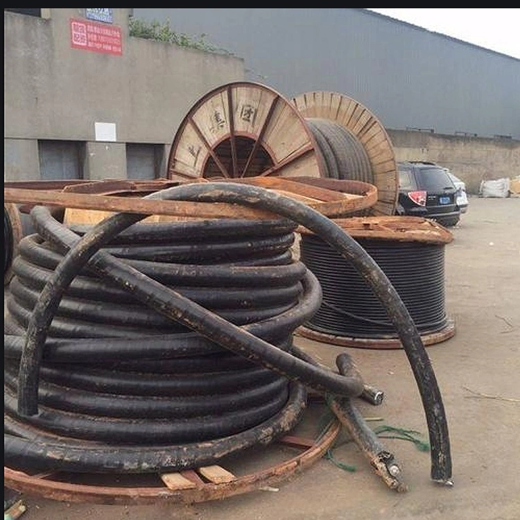 Copper Cable, Copper Scraps Price, Copper Cable Wire 99.94%Min Supplier