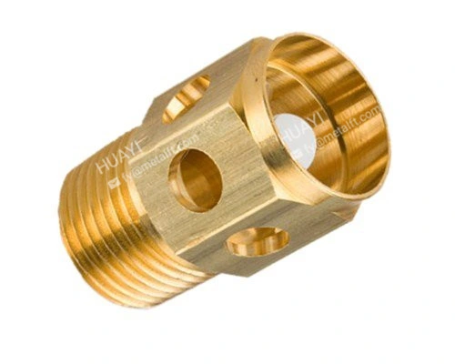 Brass/ Coopee /Bronze /Zinc /Stainless Steel /Aluminum/Precision Casting Parts with CNC Machining