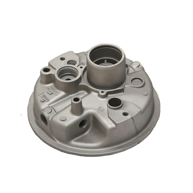 Precision Lost Wax Investment Casting Lost Wax Investment Casting