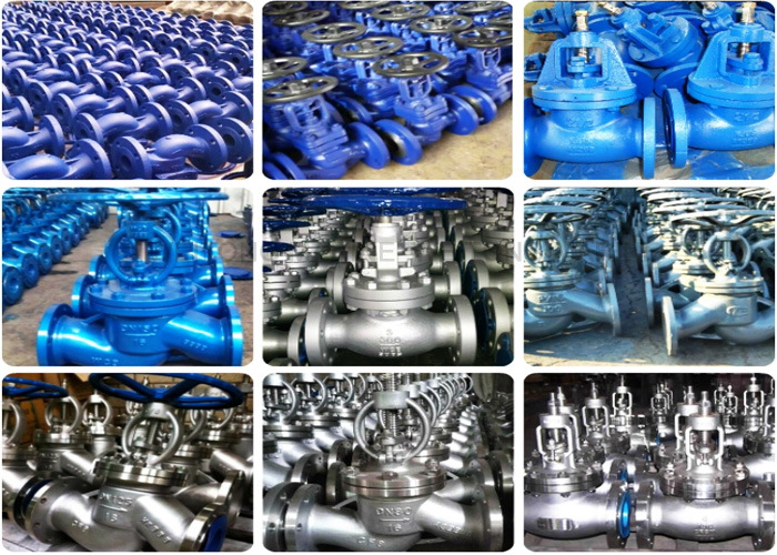 Marine Brass/Cast Steel Screw Down Globe Valve Angle Type Stop Check Valve JIS F7314 F7474