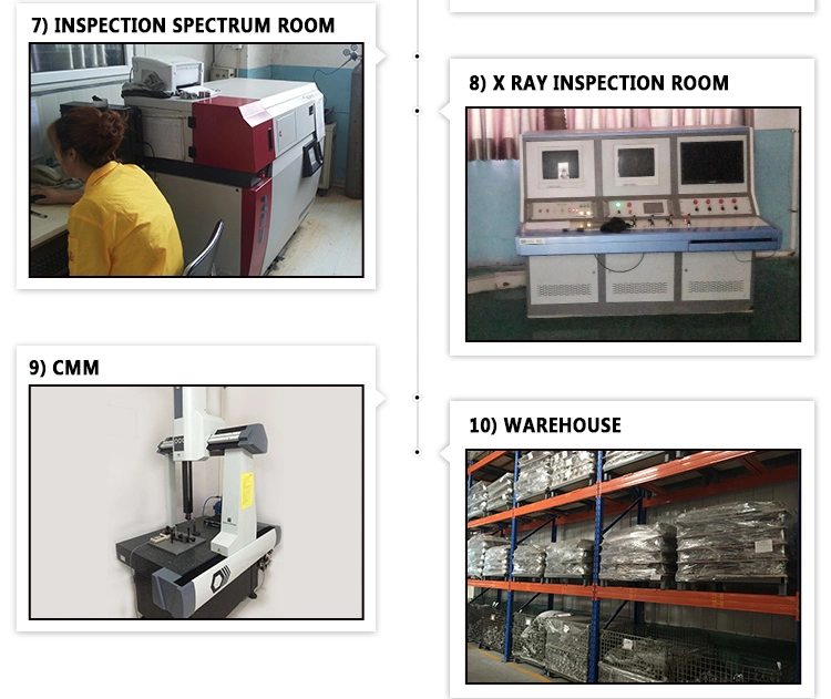 Customized Aluminum Die Casting ADC 12 Company Custom Die Casting