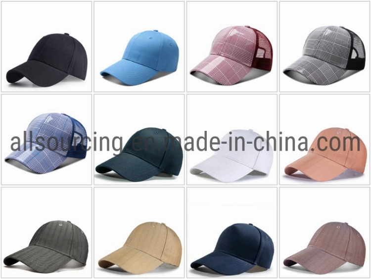 Wholesale Custom Color Logo Blank Velvet Women Baseball Caps Hat