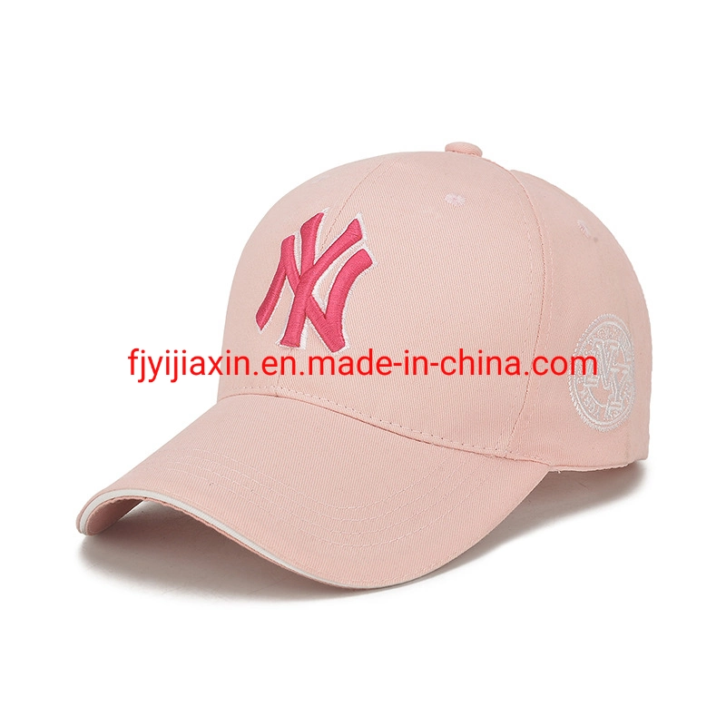 Cap Sunshade Baseball Caps with Embroidery Golf Caps Men Women Hats