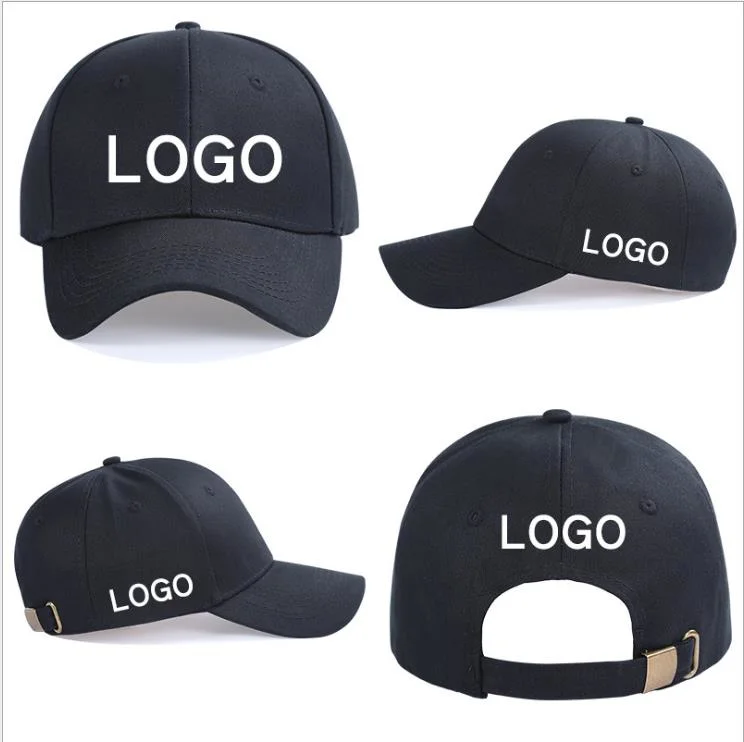 Custom Logo Fashion Color Trucker Baseball Hats