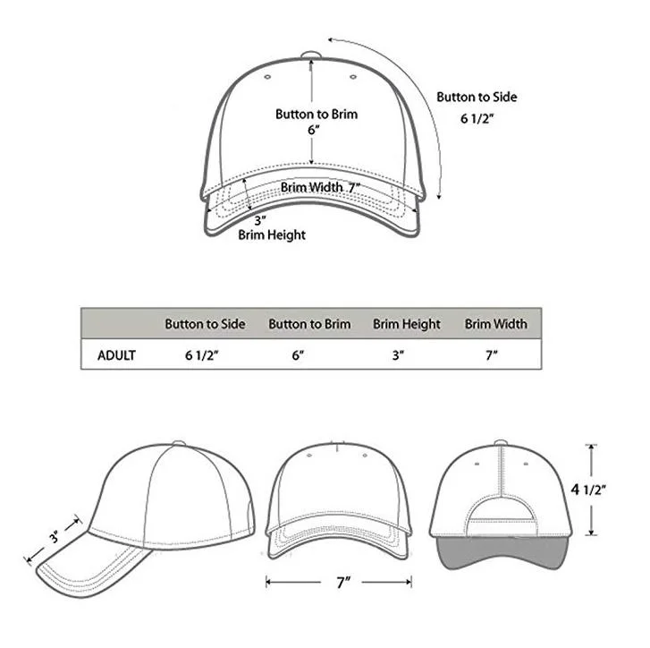 Custom Logo Fashion Color Trucker Baseball Hats