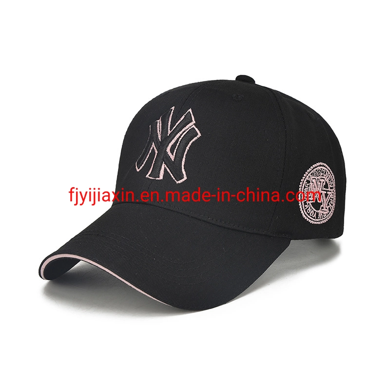 Cap Sunshade Baseball Caps with Embroidery Golf Caps Men Women Hats