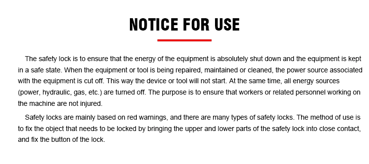 Ce Certificated 38mm Steel Keyed Alike Safety Padlock