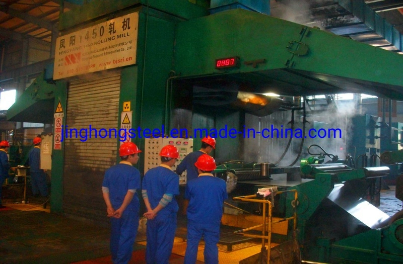 High Quality Galvanized Steel Coil/Gi Steel Coil/Galvalume Steel Coil From China