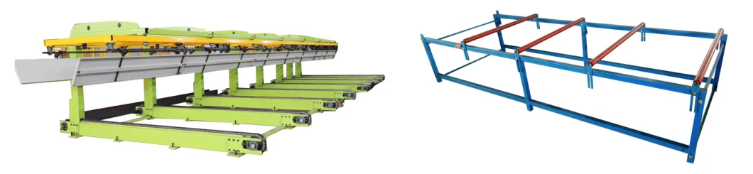 Heibei Botou Manufacturer High Quality Corrugated Roofing Sheet Metal Corrugated Steel Roofing Tiles Roll Forming Machine