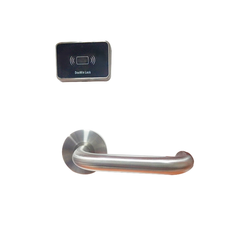 Hotel Fireproof Door Locks and Handles