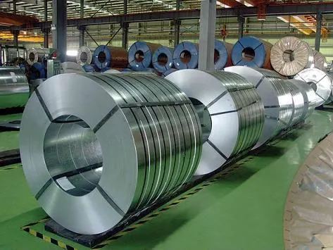 Painted Steel Coil/Color Steel Coils/Galvanized Steel Coils/Galvanized Steel Sheet/Galvalume Steel Coils/Aluminium Coils/PPGI/PPGL/Gi/Gl