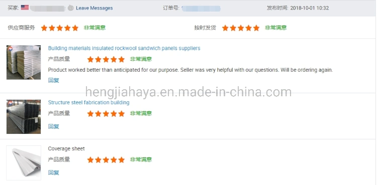 Building Materials Prepainted Corrugated Steel Sheet Factory/Warehouse Use