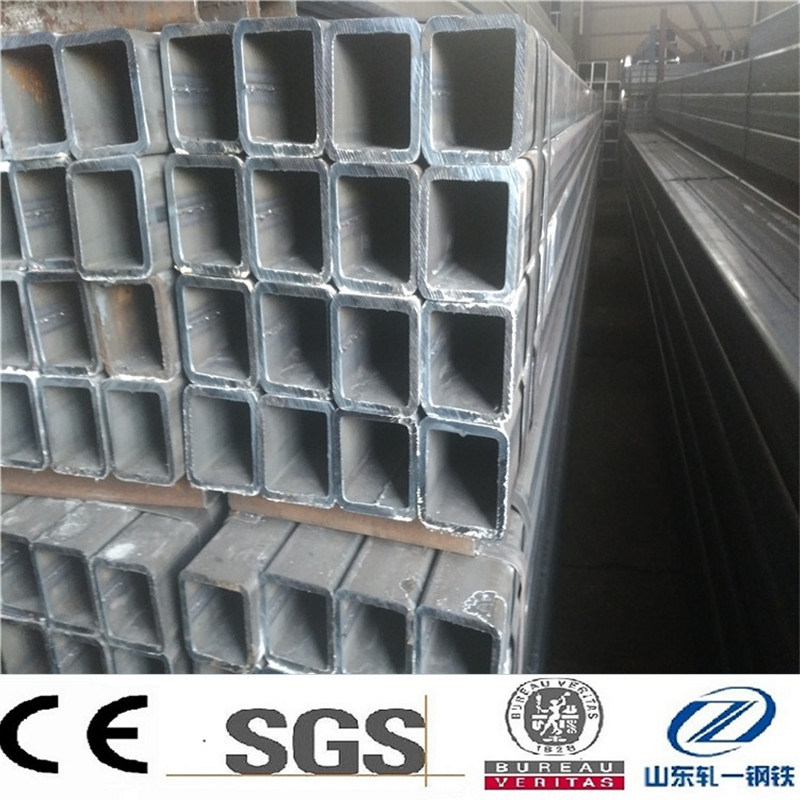 S960ql S890q S960q S890ql Rectangle Steel Tube Factory