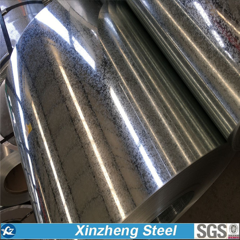 Galvanized Steel Coil&Sheet, Galvanized Steel Coil Manufacturers