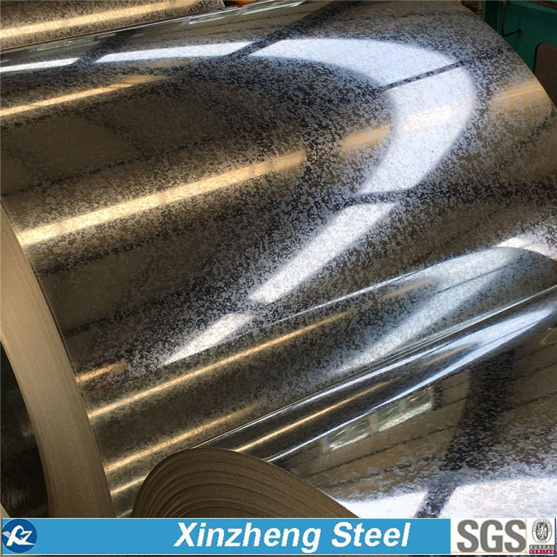 Galvanized Steel Coil&Sheet, Galvanized Steel Coil Manufacturers