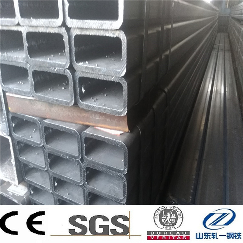 S960ql S890q S960q S890ql Rectangle Steel Tube Factory