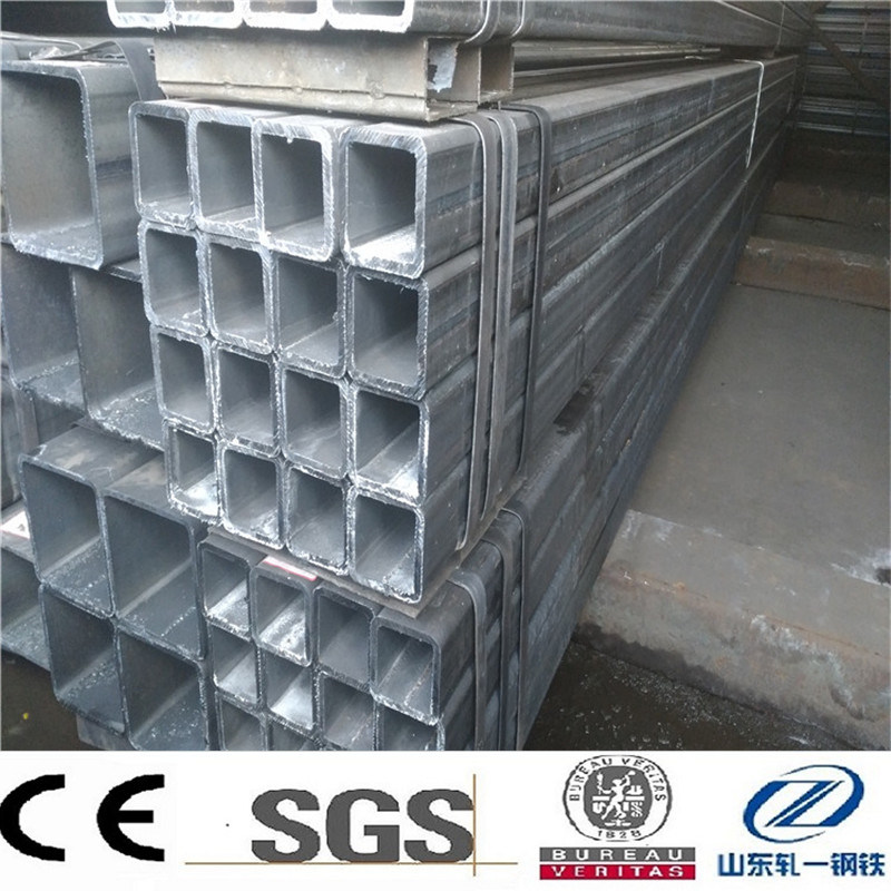 S960ql S890q S960q S890ql Rectangle Steel Tube Factory