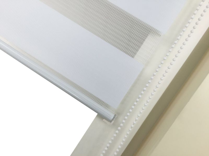 Window and Door Shade Blackout Fabric Roller Blind