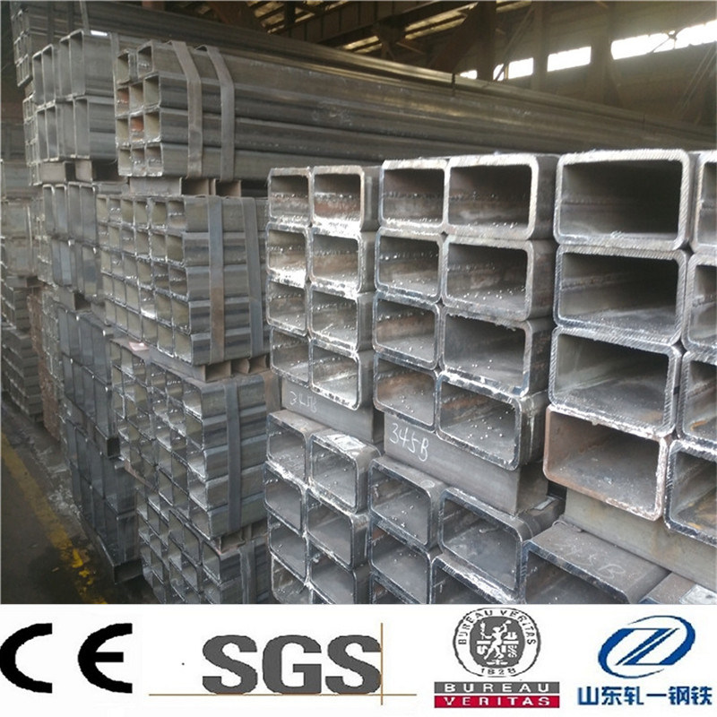 S960ql S890q S960q S890ql Rectangle Steel Tube Factory