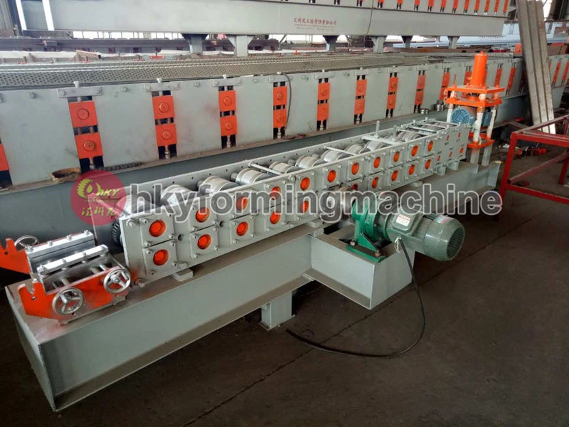 Metal Stud and Track Roll Forming Machine