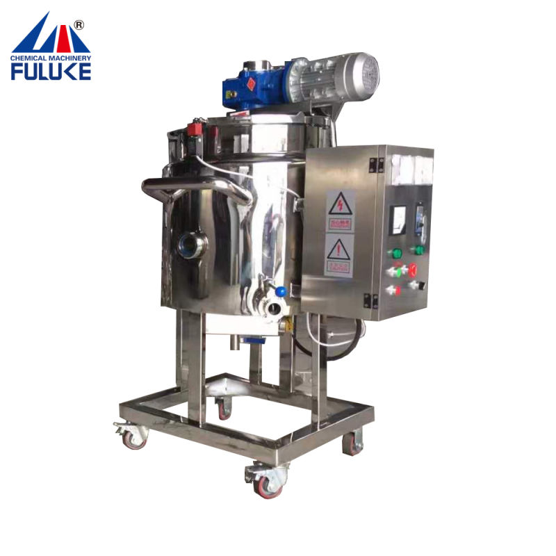 Soap Making Machine Liquid Soap Making Machine Soap Making Machine Price