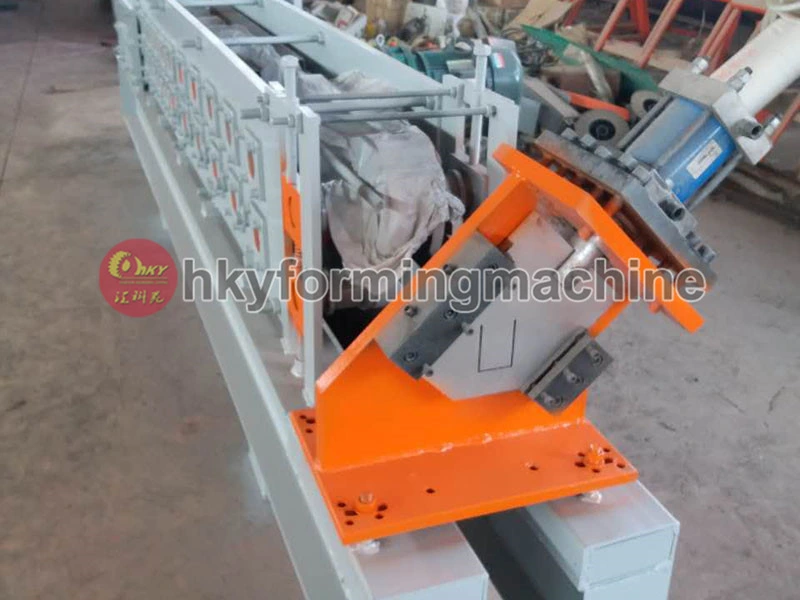 Metal Stud and Track Roll Forming Machine