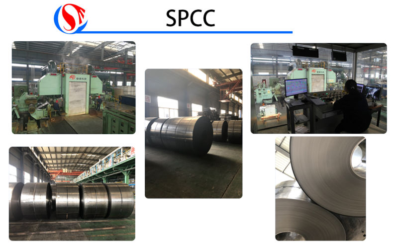 Galvanized Steel Coils/Prepainted Galvanized Steel Coil for Roofing