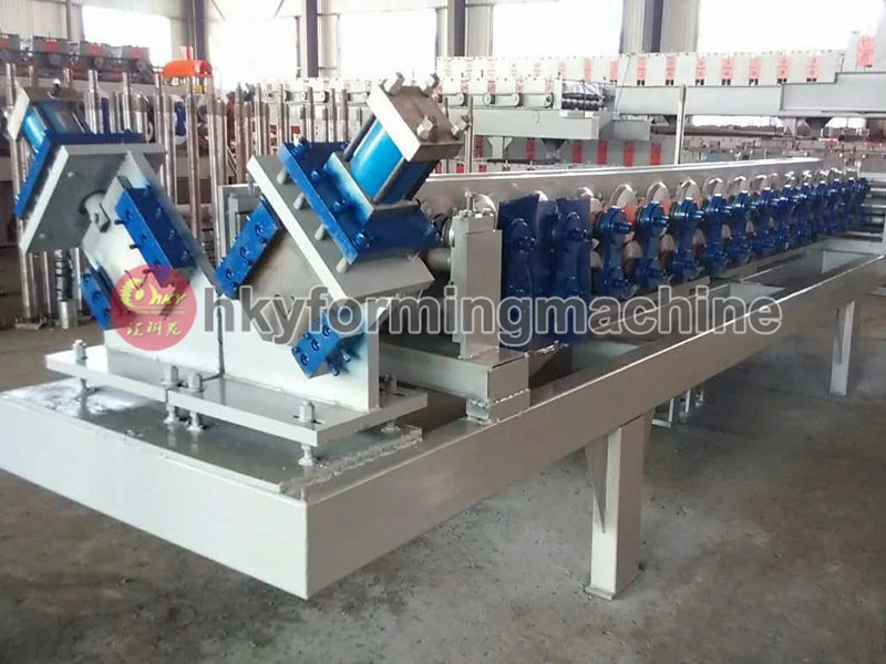 Stud and Track Roll Forming Machine