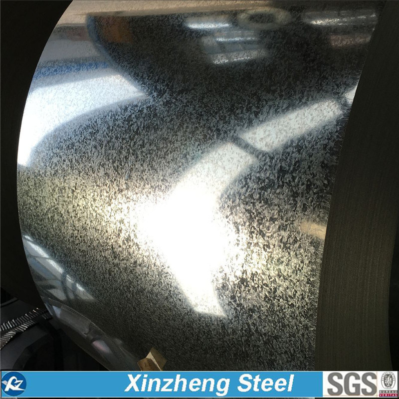 Galvanized Steel Coil&Sheet, Galvanized Steel Coil Manufacturers