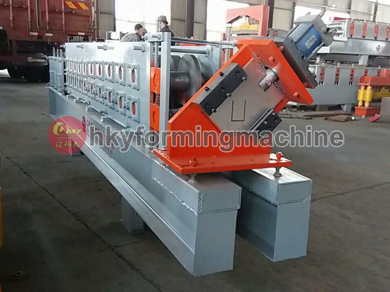 Metal Stud and Track Roll Forming Machine