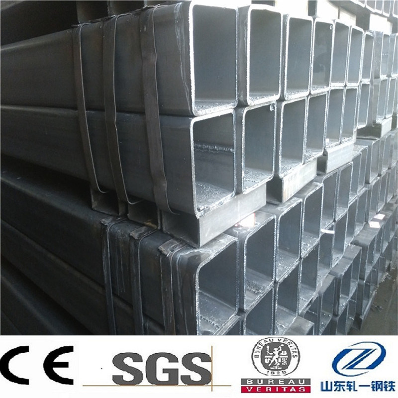 S960ql S890q S960q S890ql Rectangle Steel Tube Factory