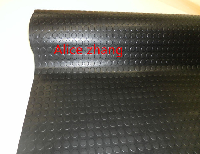 Rib Rubber Sheet, Green Rib Rubber Sheet, Anti-Abrasive Rubber Sheet