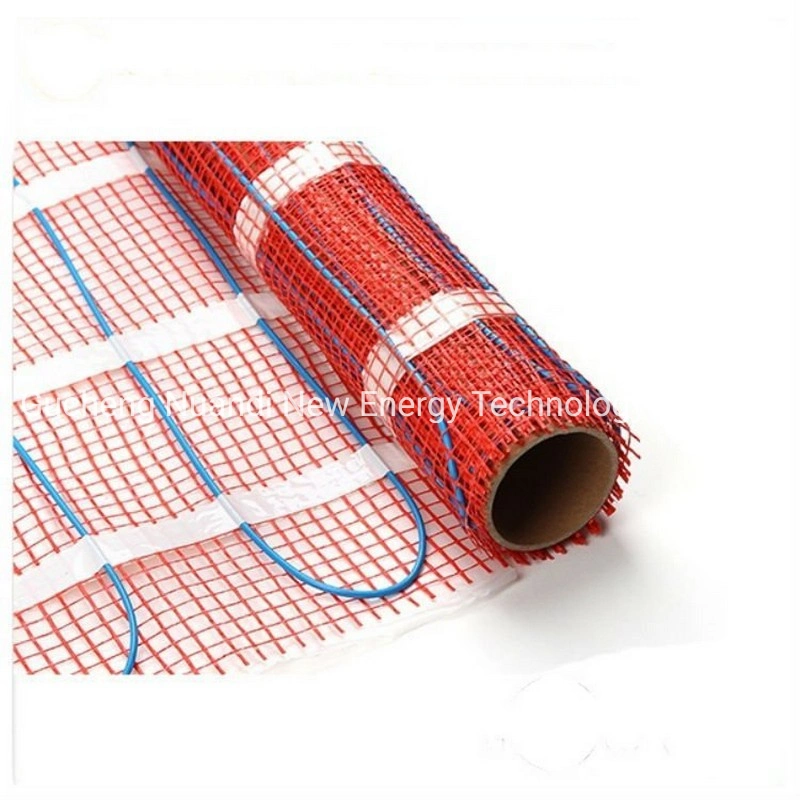 Carbon Fiber Heating Cable Industry Roof Heating Mat Outdoor