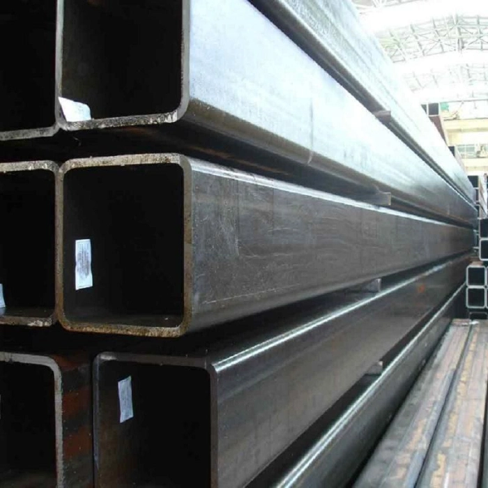 16X16 18X18 Square Tube Carbon Steel Square Tube