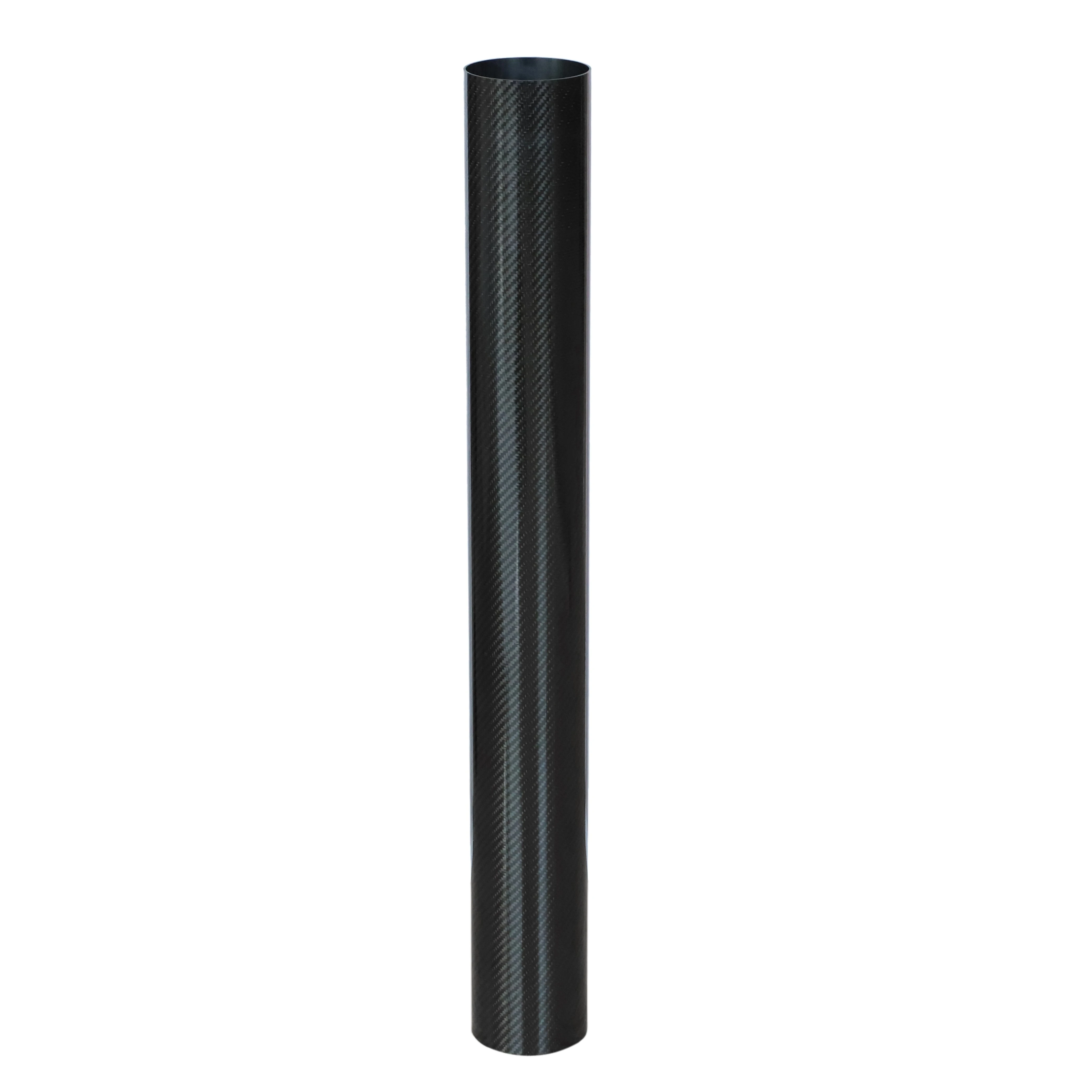 Carbon Fiber Tube Manufacturing