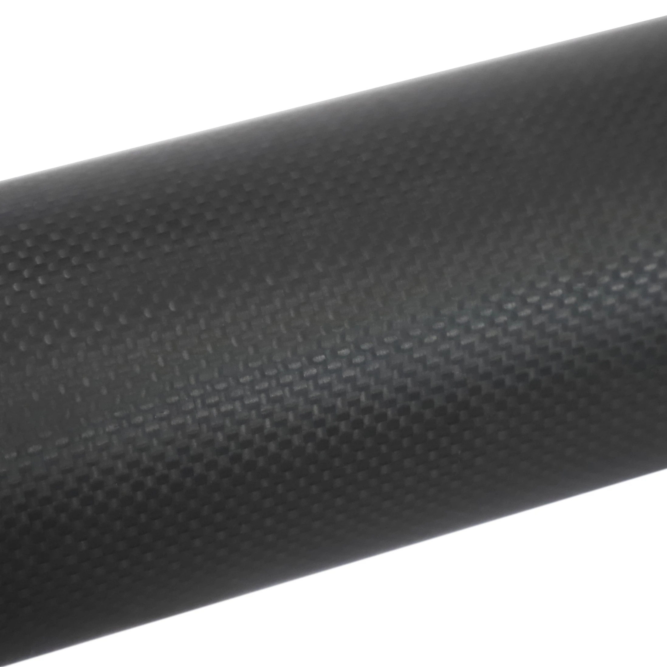Custom Winding Carbon Fiber Tube